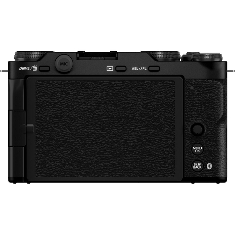 Máy ảnh Fujifilm X-M5 + Lens XC 15-45mm f/3.5-5.6 OIS PZ