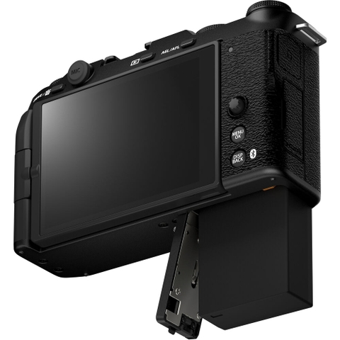 Máy ảnh Fujifilm X-M5 + Lens XC 15-45mm f/3.5-5.6 OIS PZ