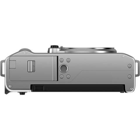 Máy ảnh FUJIFILM X-M5 body l Chính hãng