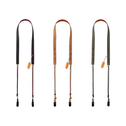 Dây đeo máy ảnh PGYTECH Shoulder Strap Slim (Vintage)