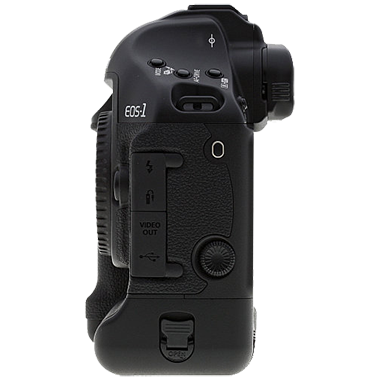 Canon EOS  1Ds Mark III  body