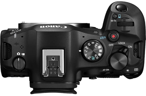 Canon EOS R6 Mark III, Mới 100% (Chính Hãng) (Body Only)