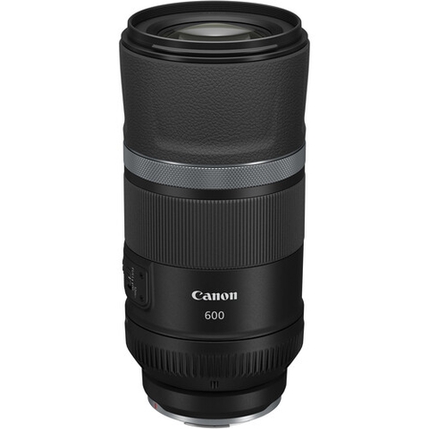 Ống kính Canon RF 600mm f/11 IS STM | Chính hãng