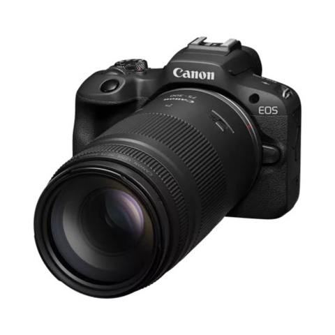 Ống kính Canon RF 75-300mm F4-5.6 | Chính hãng