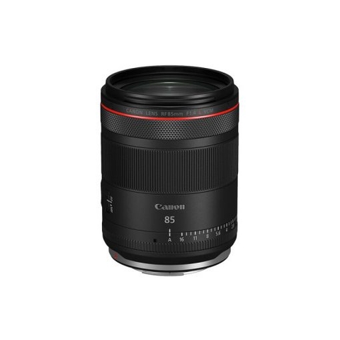 Ống Kính Canon RF 85mm f/1.4 L VCM