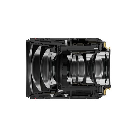 Ống Kính Canon RF 85mm f/1.4 L VCM