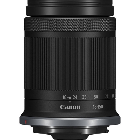 Ống kính Canon RF-S 18-150mm f/3.5-6.3 IS STM | Chính Hãng