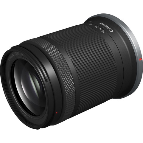 Ống kính Canon RF-S 18-150mm f/3.5-6.3 IS STM | Chính Hãng