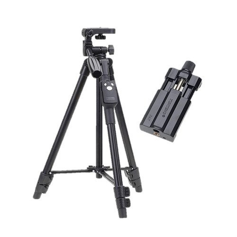 Chân máy ảnh tripod Yunteng VCT-5208