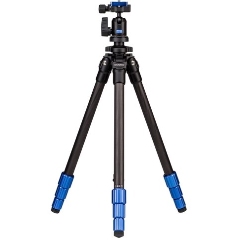 Chân máy ảnh Benro TSL08CN00 Carbon