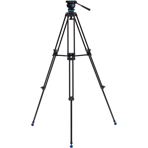 Chân máy quay Benro Video Tripod KH25P