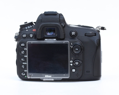 Nikon D600 Body