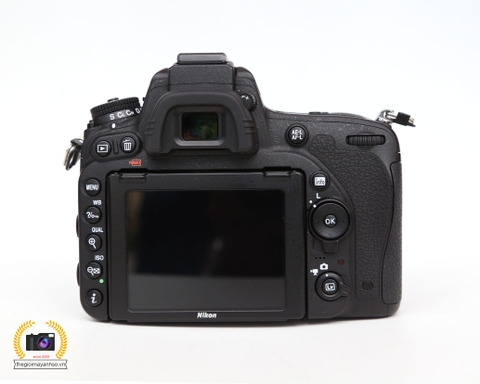 Nikon D750 Body