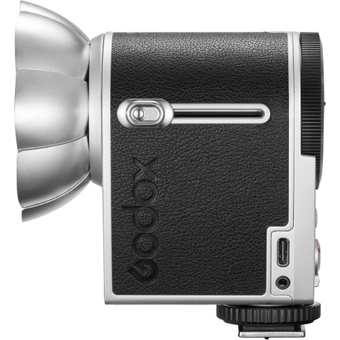 Đèn Flash Godox Lux Cadet Retro (Chính hãng)