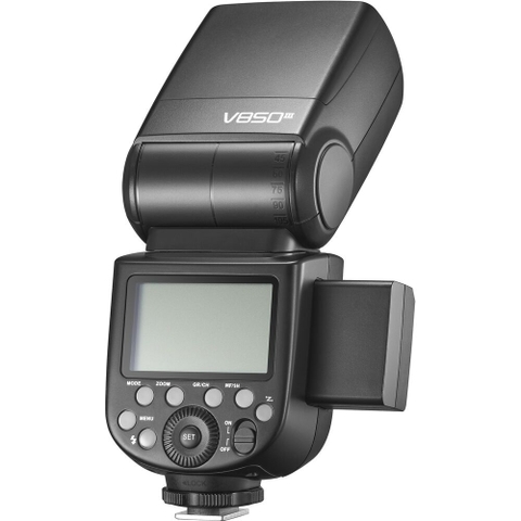 Đèn Flash Godox V850III C/N/S/F/O Chính Hãng