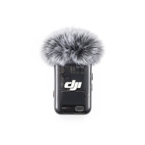 DJI Mic - Microphone DJI không dây ( 1 TX + 1 RX )