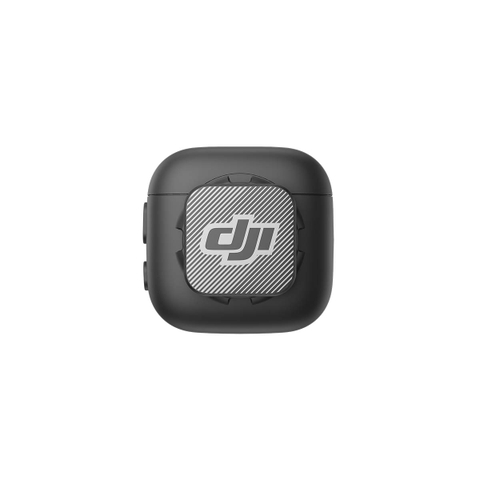 DJI Mic 3 (2TX + 1RX + Charging Case)