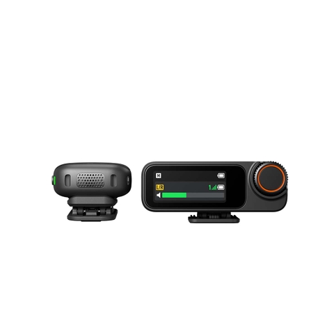 DJI Mic 3 (1TX + 1RX)