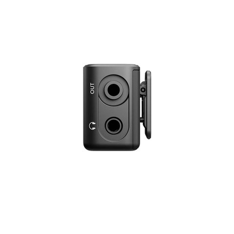 DJI Mic 3 (1TX + 1RX)