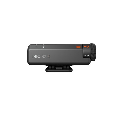DJI Mic Mini Transmitter