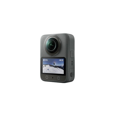DJI Osmo 360 Standard Combo | Chính Hãng