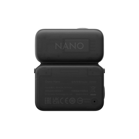 DJI Osmo Nano Standard Combo (128GB) | Chính hãng