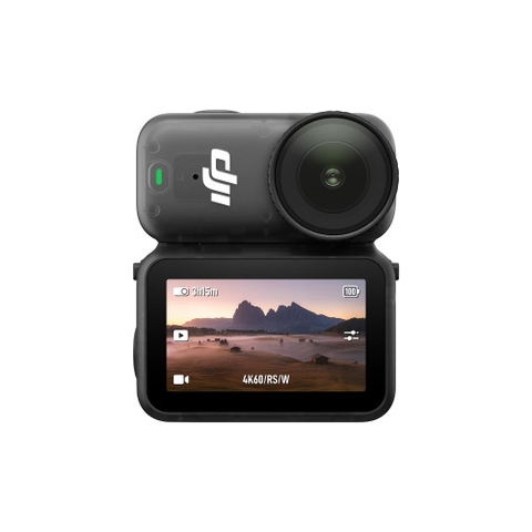 DJI Osmo Nano Standard Combo (128GB) | Chính hãng