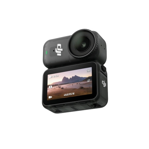 DJI Osmo Nano Standard Combo (128GB) | Chính hãng