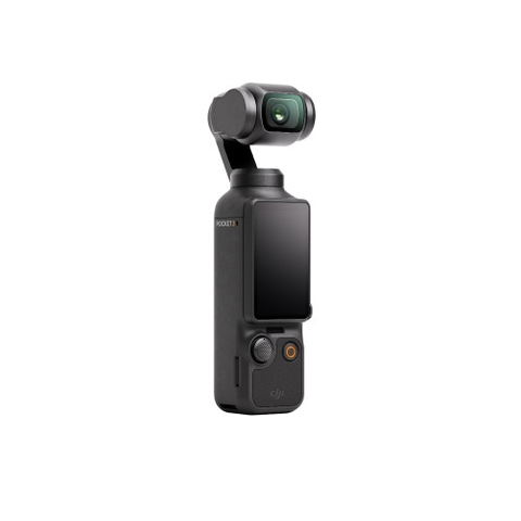 DJI Osmo Pocket 3