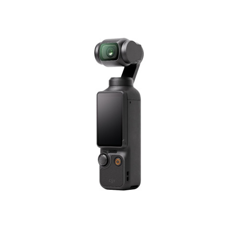 DJI Osmo Pocket 3 Creator Combo