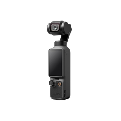 Máy quay DJI Osmo Pocket 4 Creator Combo | Chính hãng