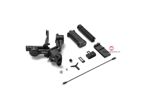 Gimbal DJI RS 5 l Chính hãng