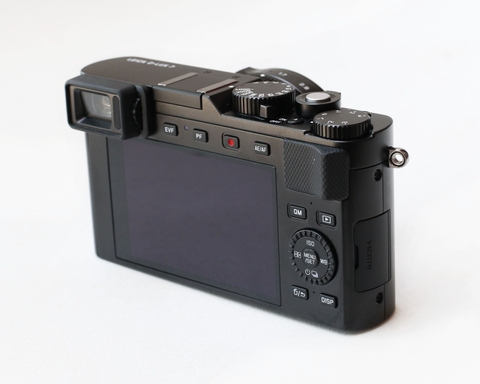 Máy ảnh Leica D-Lux 7 (Black)