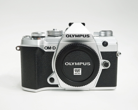 Máy Ảnh Olympus OM-D E-M5 Mark III