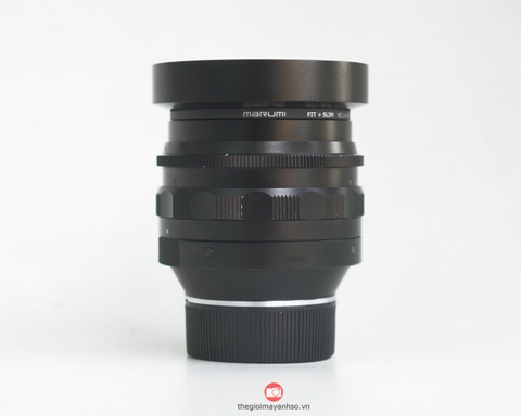 Ống Kính Voigtlander NOKTON 50mm f/1.1 VM for Leica M