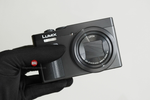Máy ảnh Panasonic Lumix ZS99 / TZ99