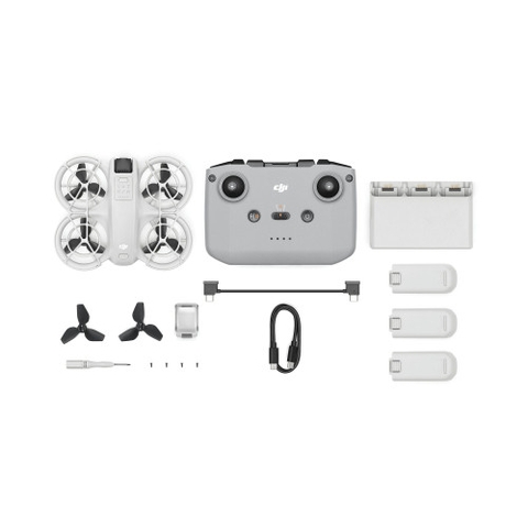 DJI Neo Combo