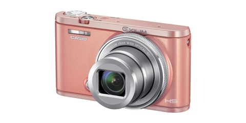 Máy ảnh Casio Exilim EX-ZR5000