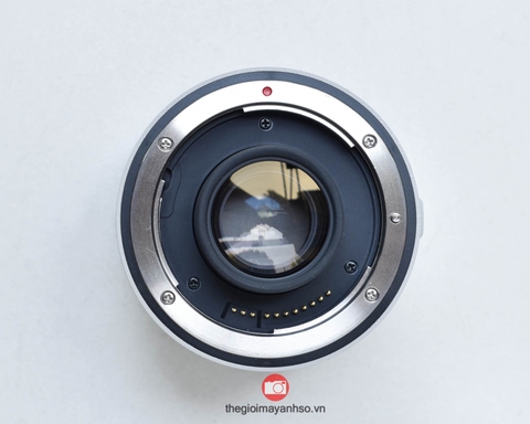 Ống Chuyển Đổi Canon Extender EF 2X III