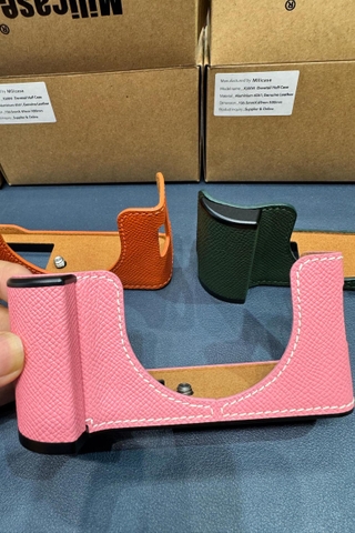 Case Fujifilm X100VI