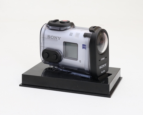 Sony FDR-X1000V 4K Action Cam