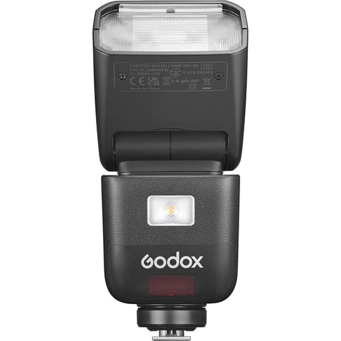 Đèn Flash Godox - V480 C/S/N/F/O