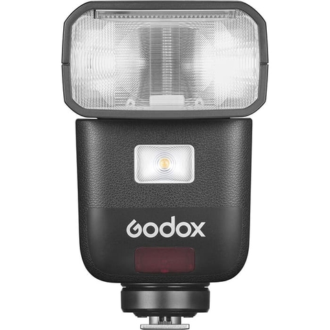 Đèn Flash Godox - V480 C/S/N/F/O