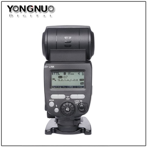 Flash Yongnuo YN-685 For Nikon