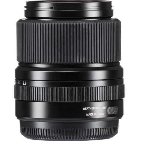 Ống kính Fujifilm GF 45mm f/2.8 R WR | Chính hãng
