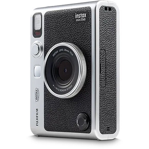 Máy ảnh Fujifilm Instax Mini Evo | Chính hãng