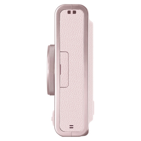 Máy ảnh Fujifilm Instax Mini Evo (Gentle Rose) | Chính Hãng
