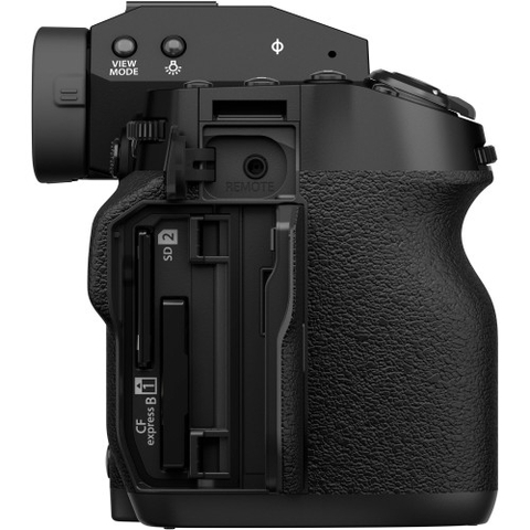 Máy ảnh Fujifilm X-H2 | Chính Hãng