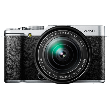 Máy ảnh Fujifilm X-M1 body