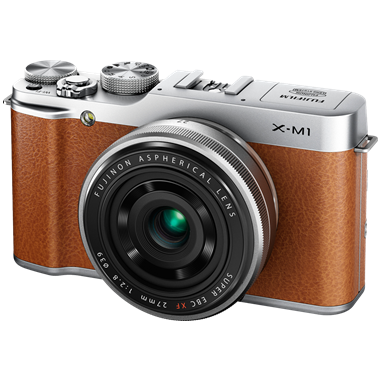 Máy ảnh Fujifilm X-M1 body
